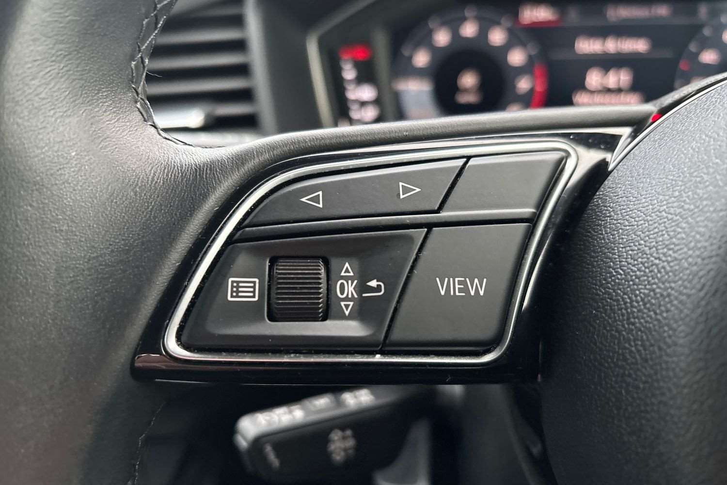 Used Audi A1 2023 for sale - 76804803: Photo 16