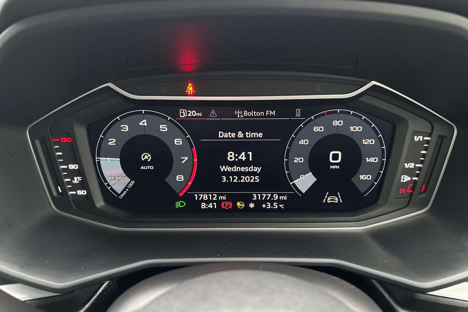 Used Audi A1 2023 for sale - 76804803: Photo 18