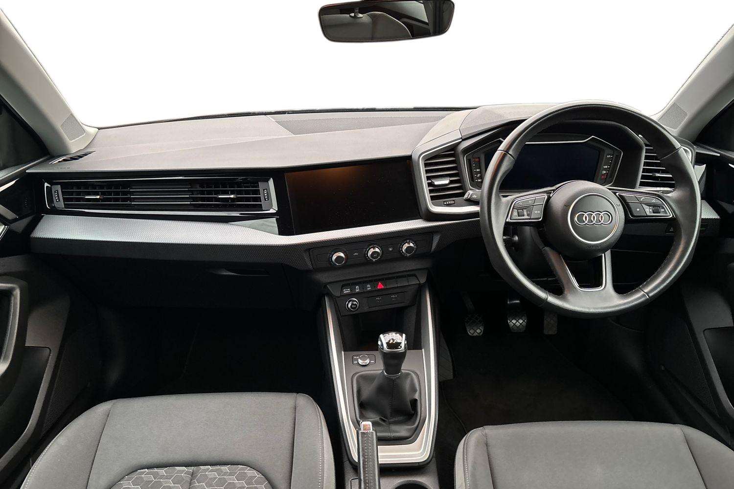 Used Audi A1 2023 for sale - 76804803: Photo 19