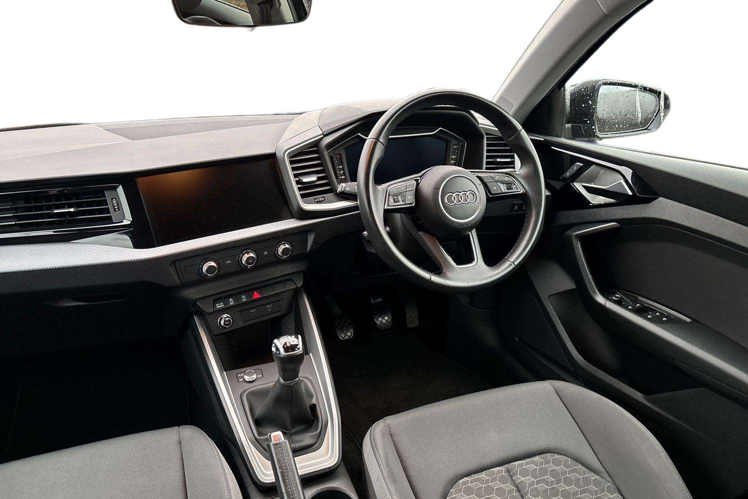 Used Audi A1 2023 for sale - 76804803: Photo 20