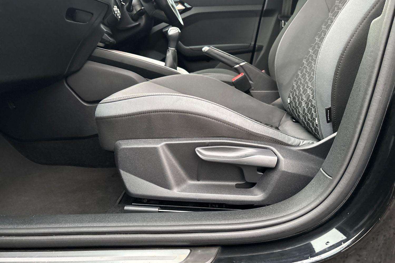 Used Audi A1 2023 for sale - 76804803: Photo 21