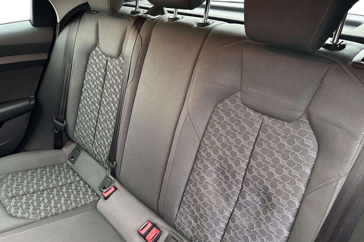 Used Audi A1 2023 for sale - 76804803: Photo 22