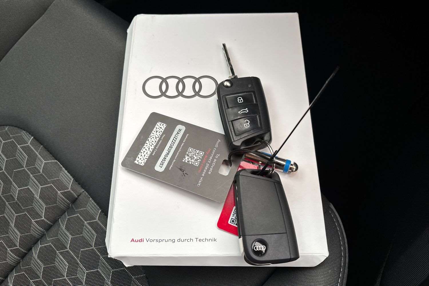 Used Audi A1 2023 for sale - 76804803: Photo 25