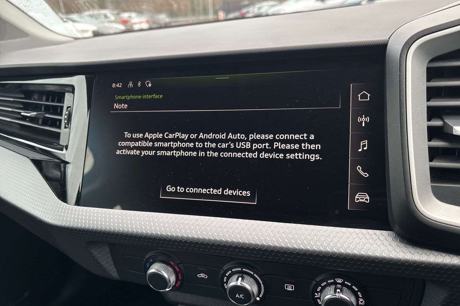 Used Audi A1 2023 for sale - 76804803: Photo 27