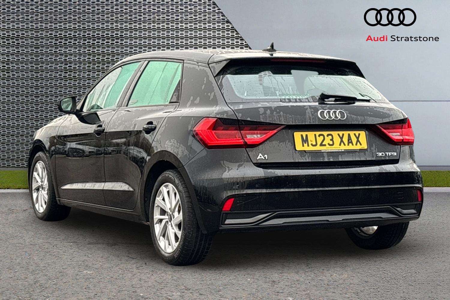 Used Audi A1 2023 for sale - 76804803: Photo 3