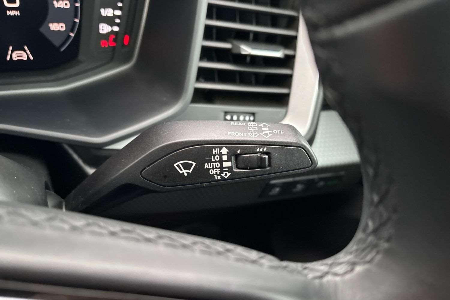 Used Audi A1 2023 for sale - 76804803: Photo 32