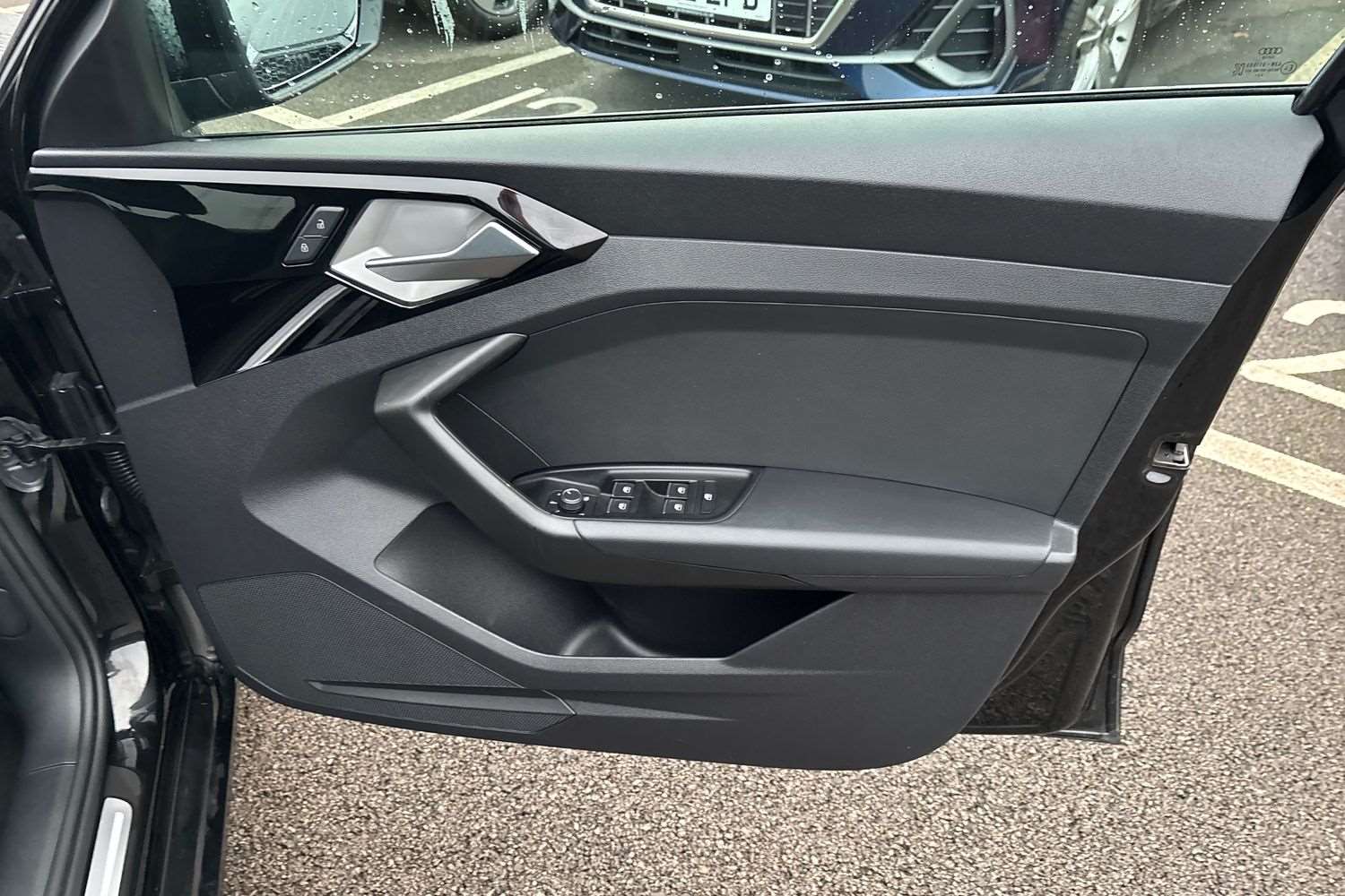 Used Audi A1 2023 for sale - 76804803: Photo 34