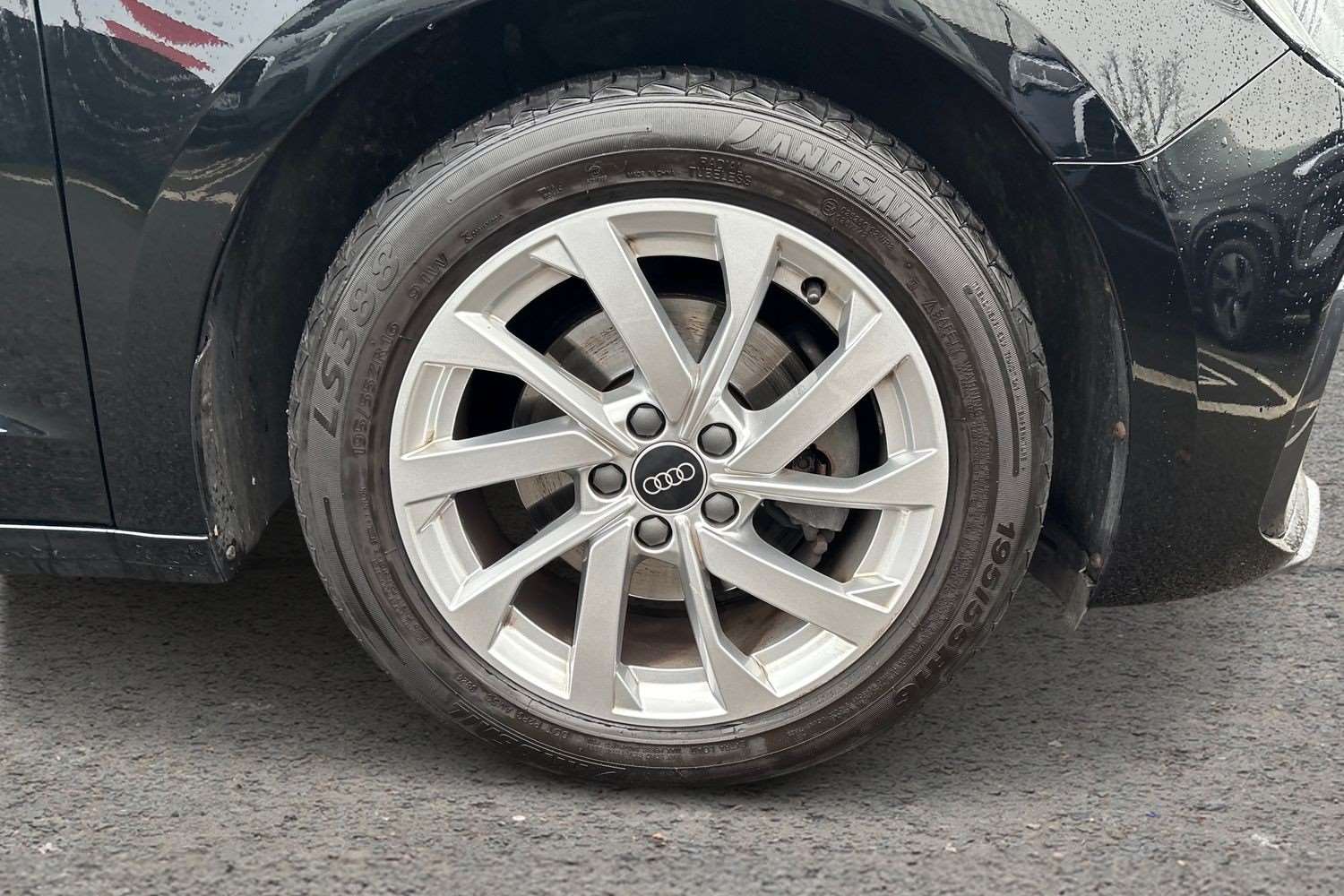 Used Audi A1 2023 for sale - 76804803: Photo 5