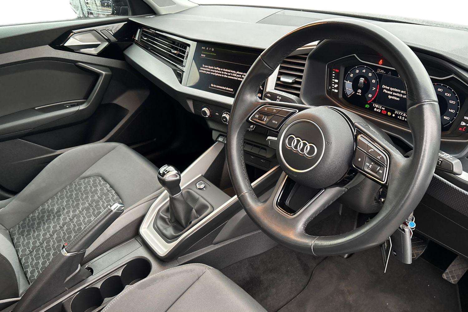 Used Audi A1 2023 for sale - 76804803: Photo 6