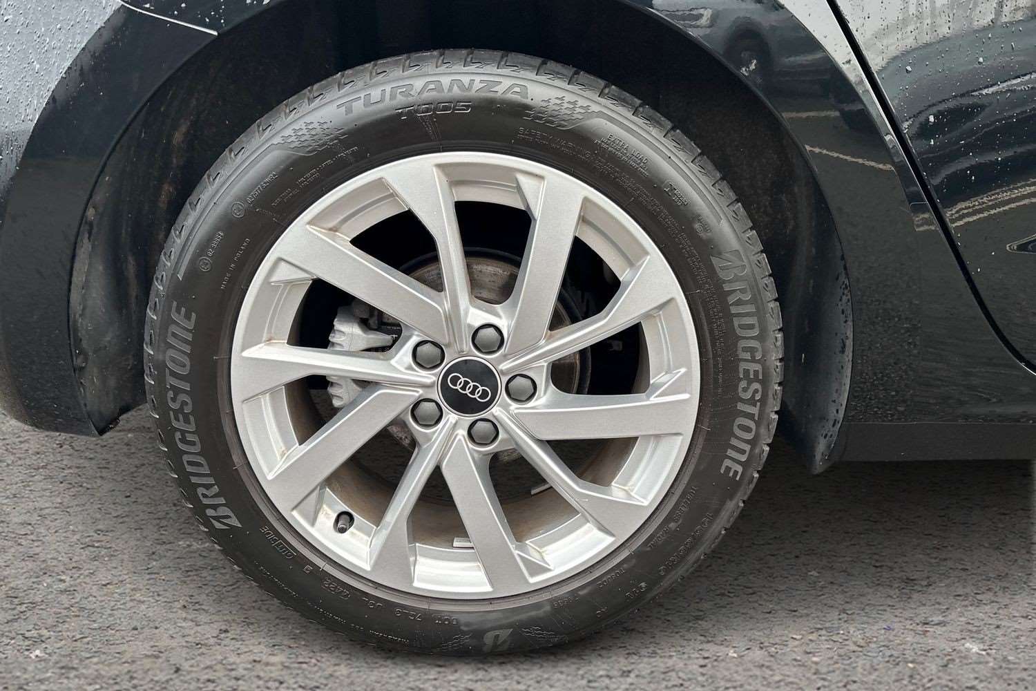 Used Audi A1 2023 for sale - 76804803: Photo 9