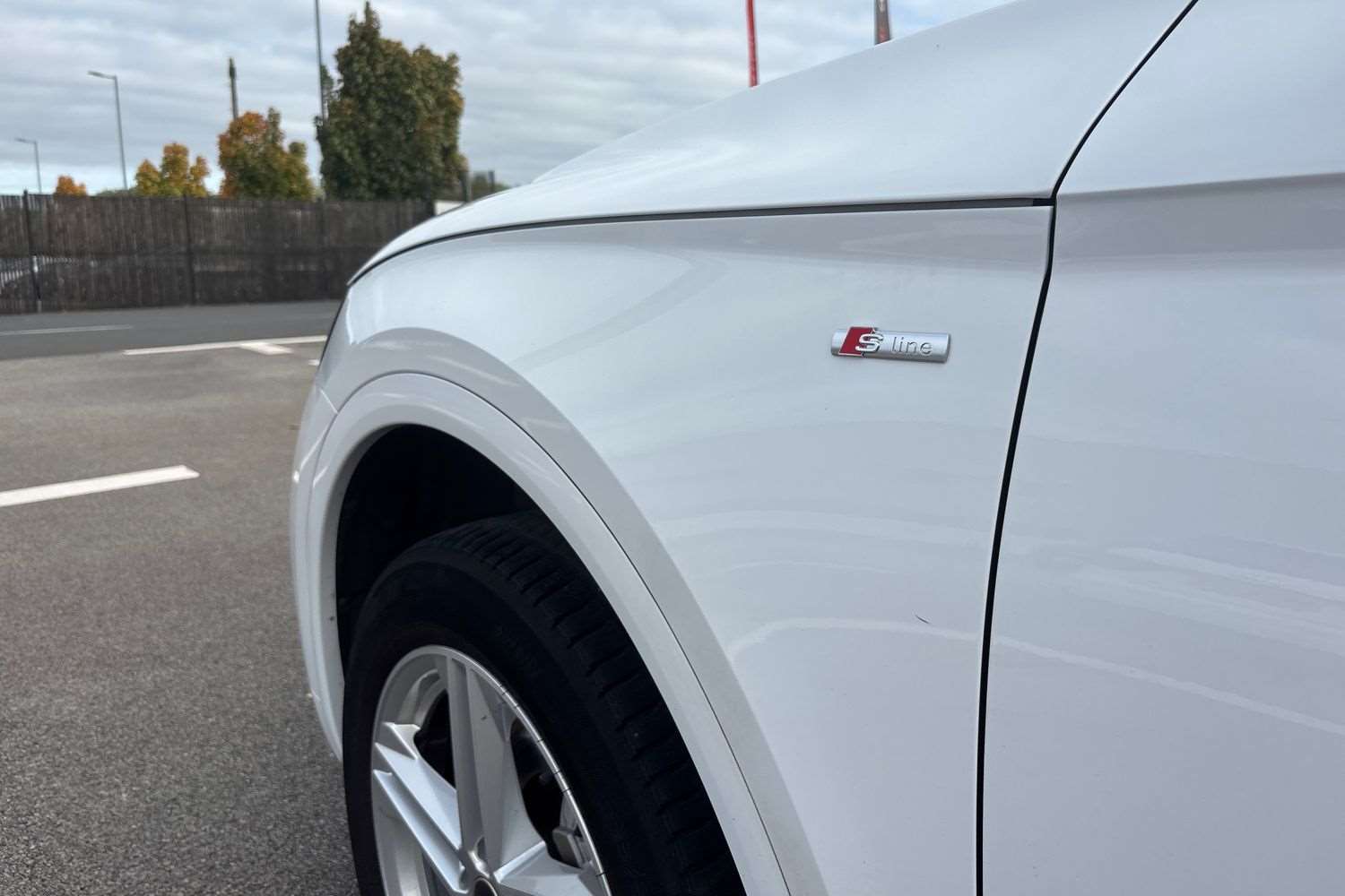 Used Audi Q5 2024 for sale - 77112266: Photo 35