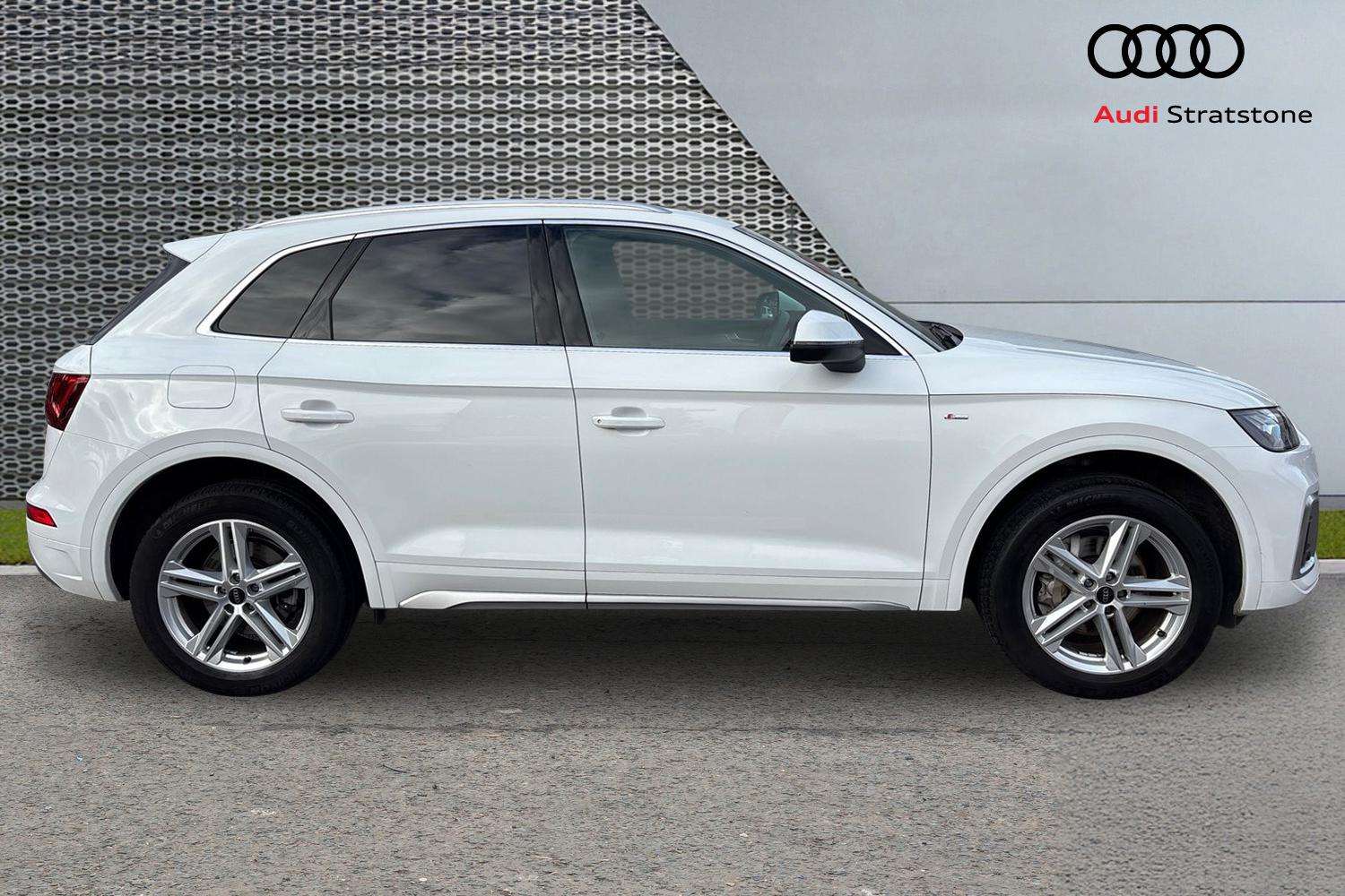 Used Audi Q5 2024 for sale - 77112266: Photo 4