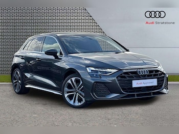 Used Audi A3 2026 for sale - 78278813: Photo