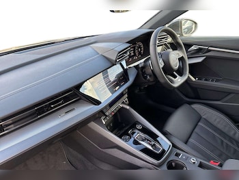 Used Audi A3 2026 for sale - 78278813: Photo