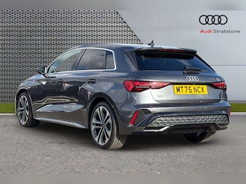 Used Audi A3 2026 for sale - 78278813: Photo