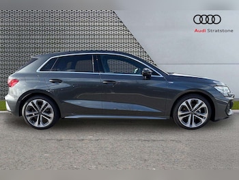 Used Audi A3 2026 for sale - 78278813: Photo