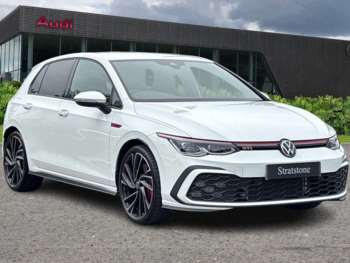 2024 - 2.0 TSI GTI 5dr DSG
