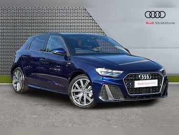 Used Audi A1 2026 for sale - 79797852: Photo