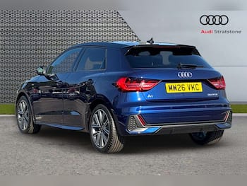 Used Audi A1 2026 for sale - 79797852: Photo