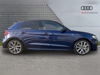 Used Audi A1 2026 for sale - 79797852: Photo