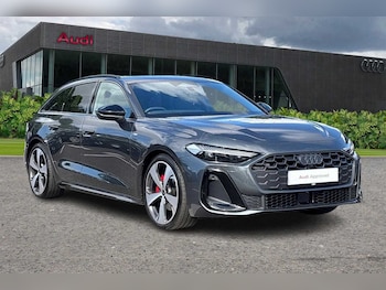 2025 - 2.0 TFSI 150 Edition 1 5dr S Tronic