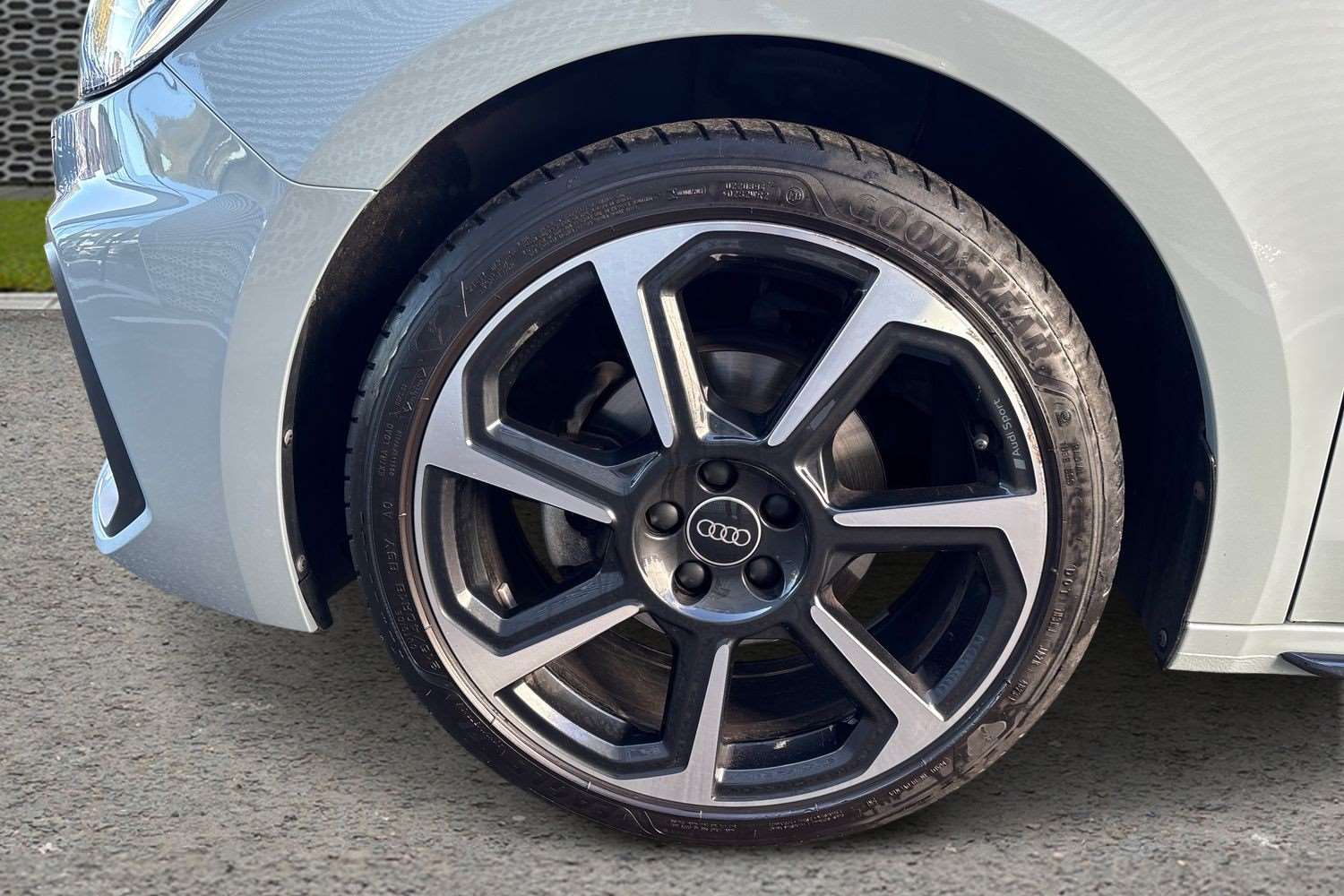 Used Audi A1 for sale - 78119254: Photo 11