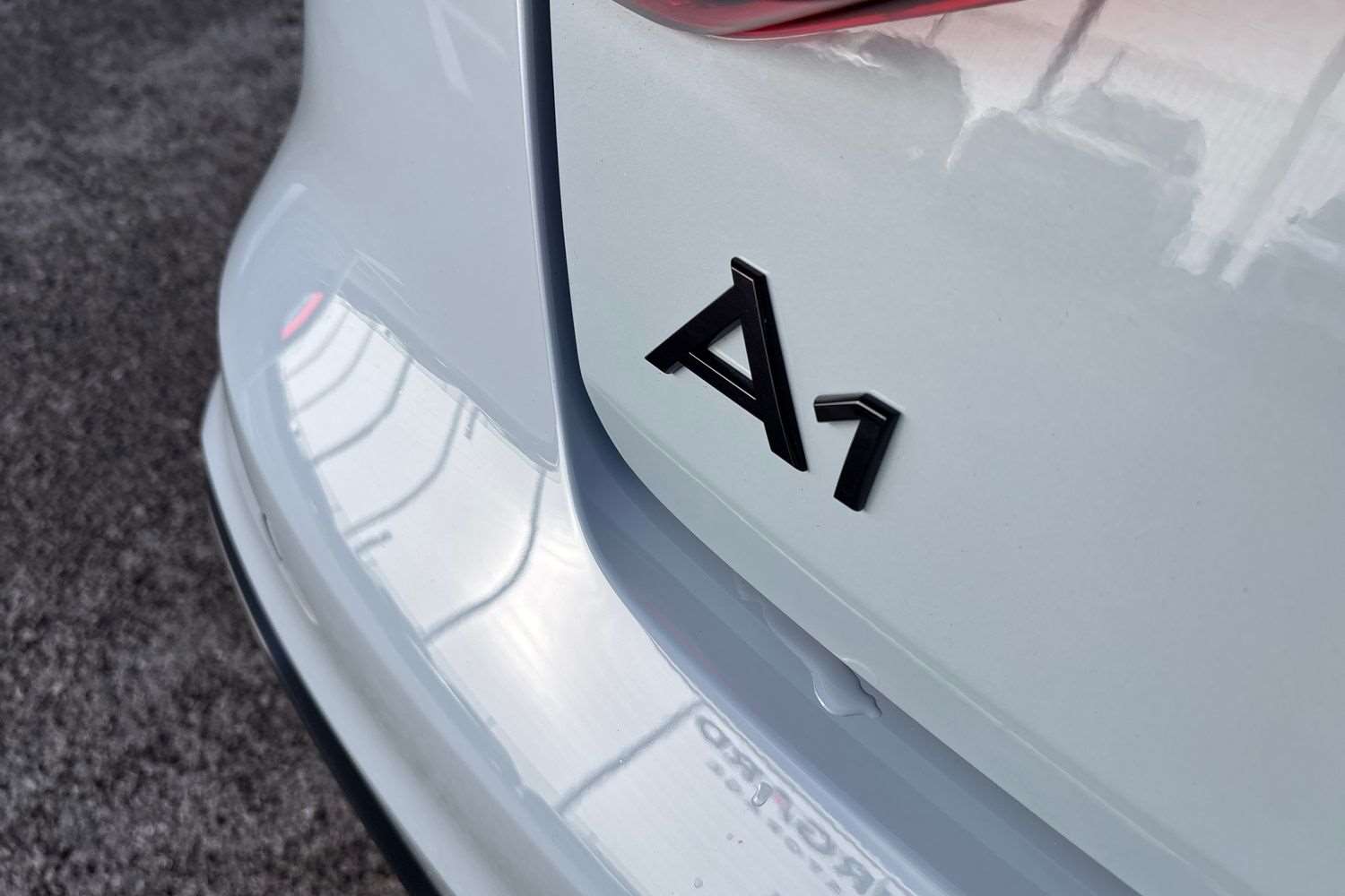 Used Audi A1 for sale - 78119254: Photo 12