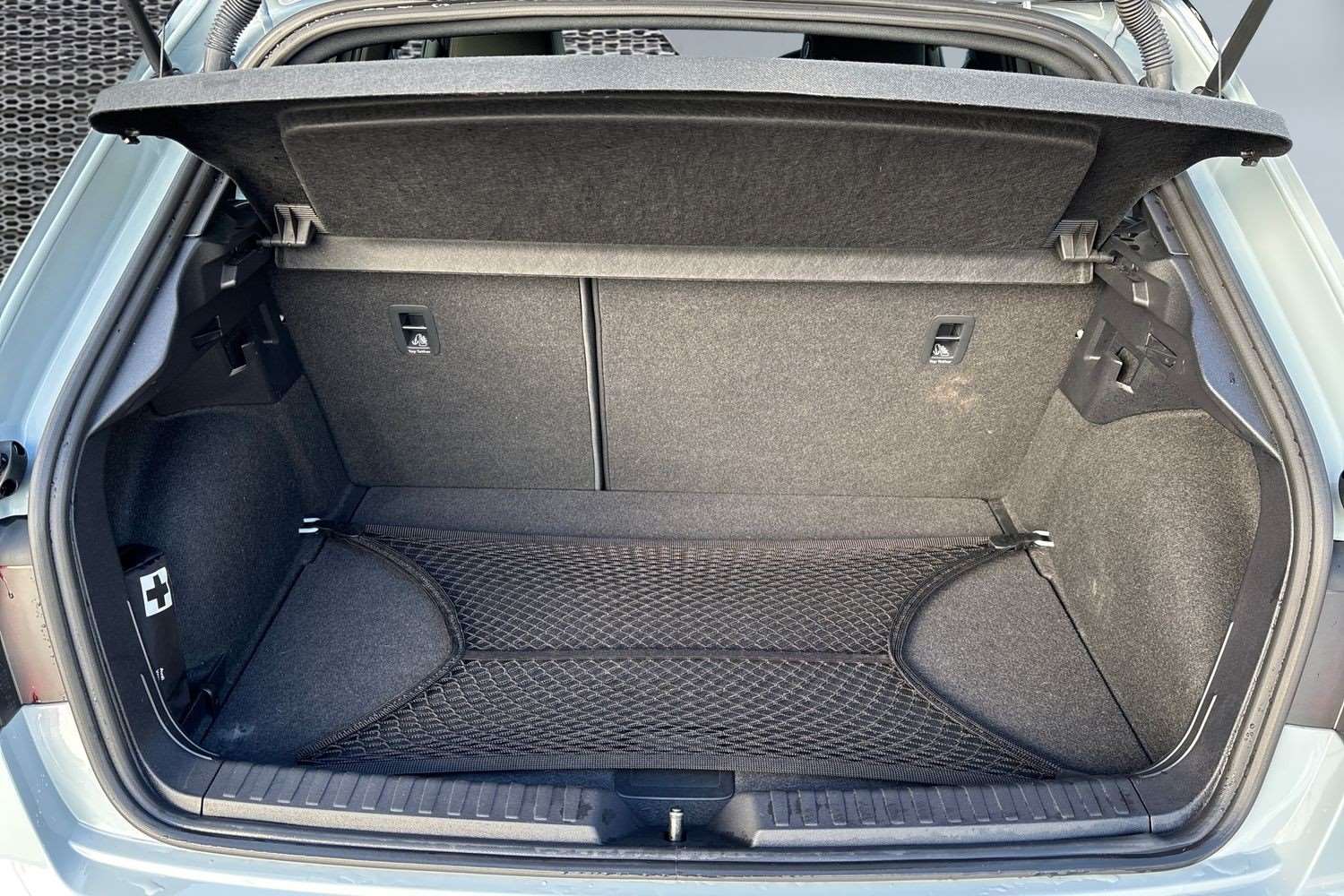 Used Audi A1 for sale - 78119254: Photo 13