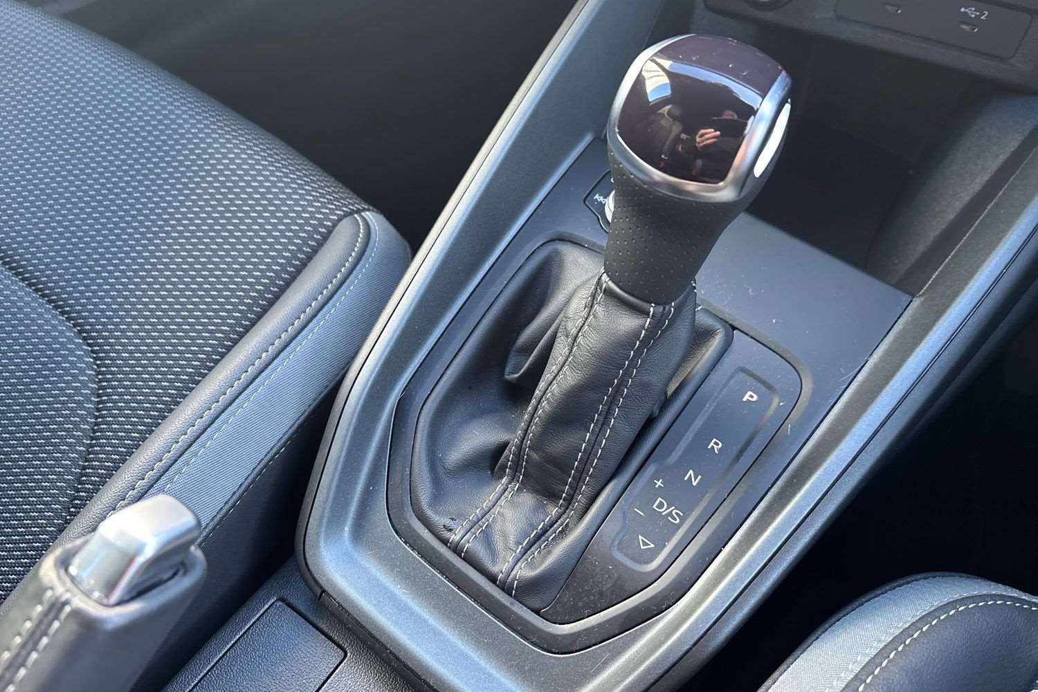 Used Audi A1 for sale - 78119254: Photo 15