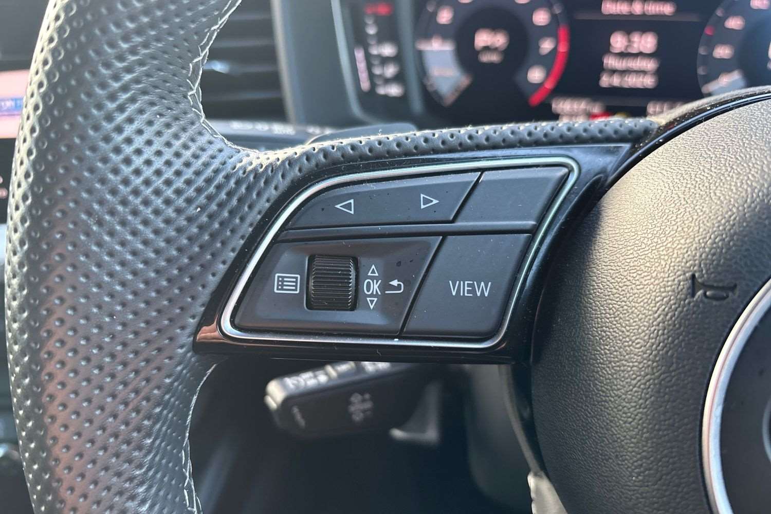 Used Audi A1 for sale - 78119254: Photo 16