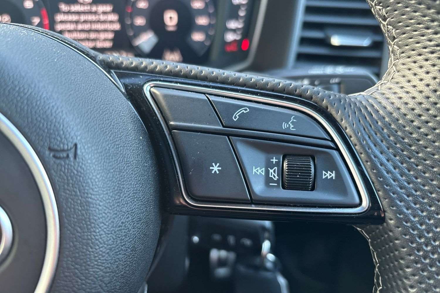 Used Audi A1 for sale - 78119254: Photo 17