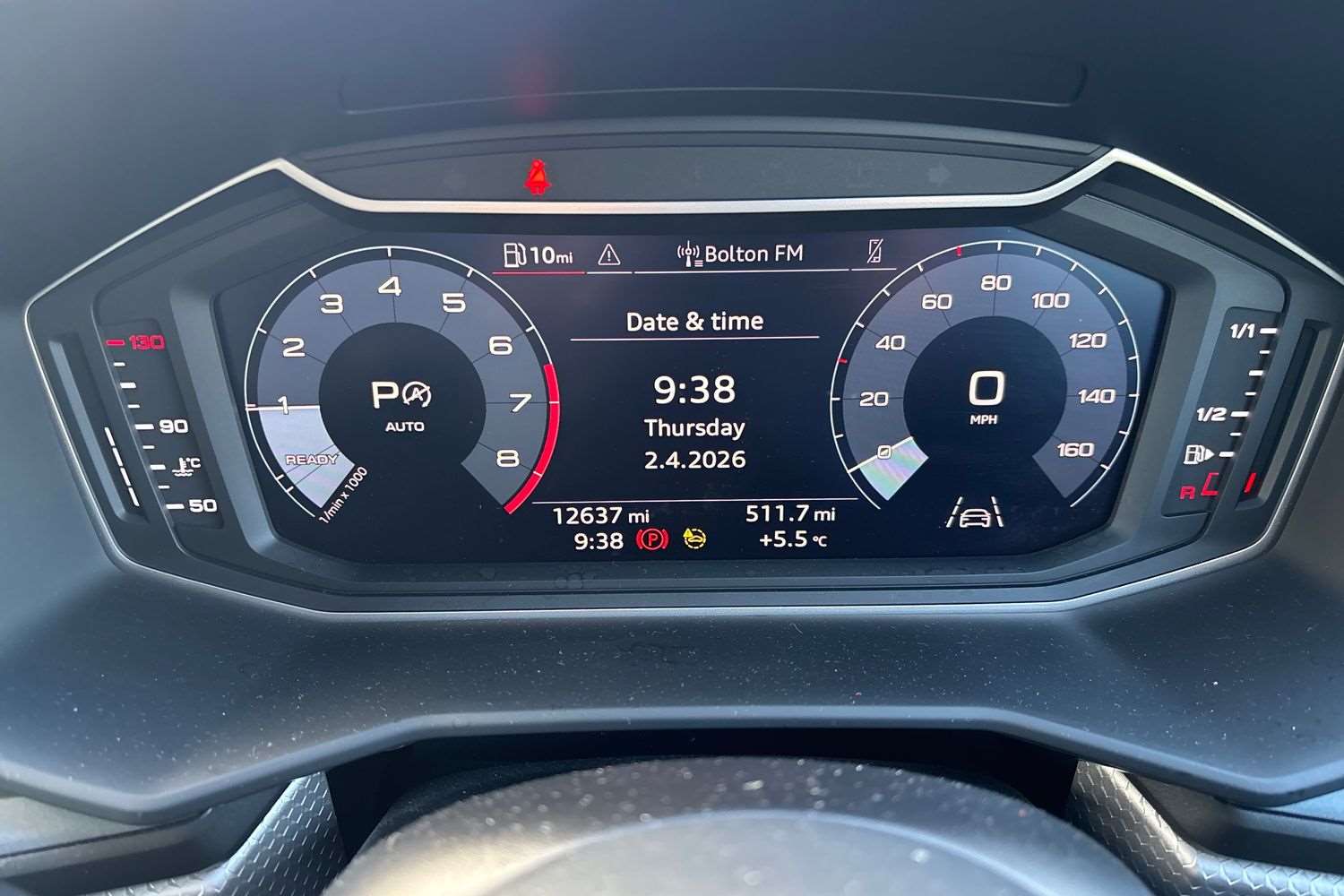 Used Audi A1 for sale - 78119254: Photo 18