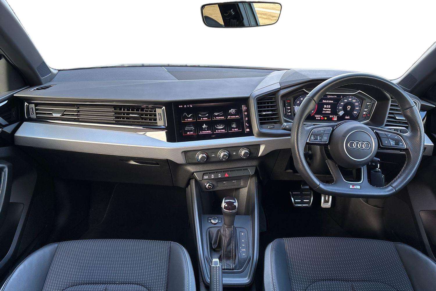 Used Audi A1 for sale - 78119254: Photo 19