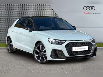 Used Audi A1 2024 for sale - 78119254: Photo