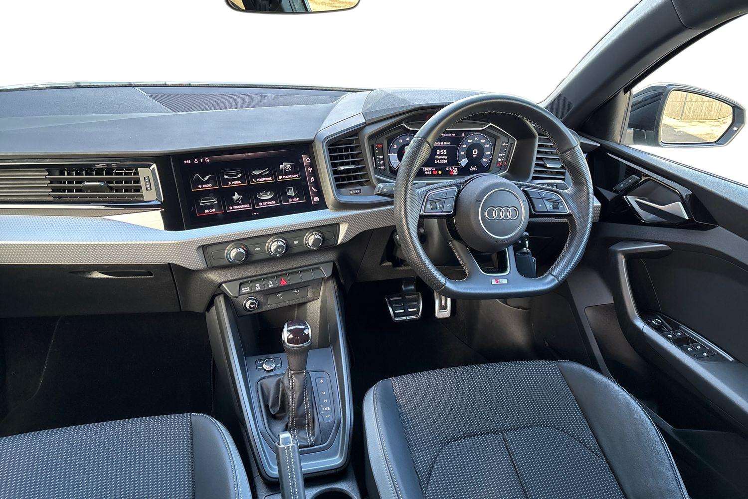 Used Audi A1 for sale - 78119254: Photo 20