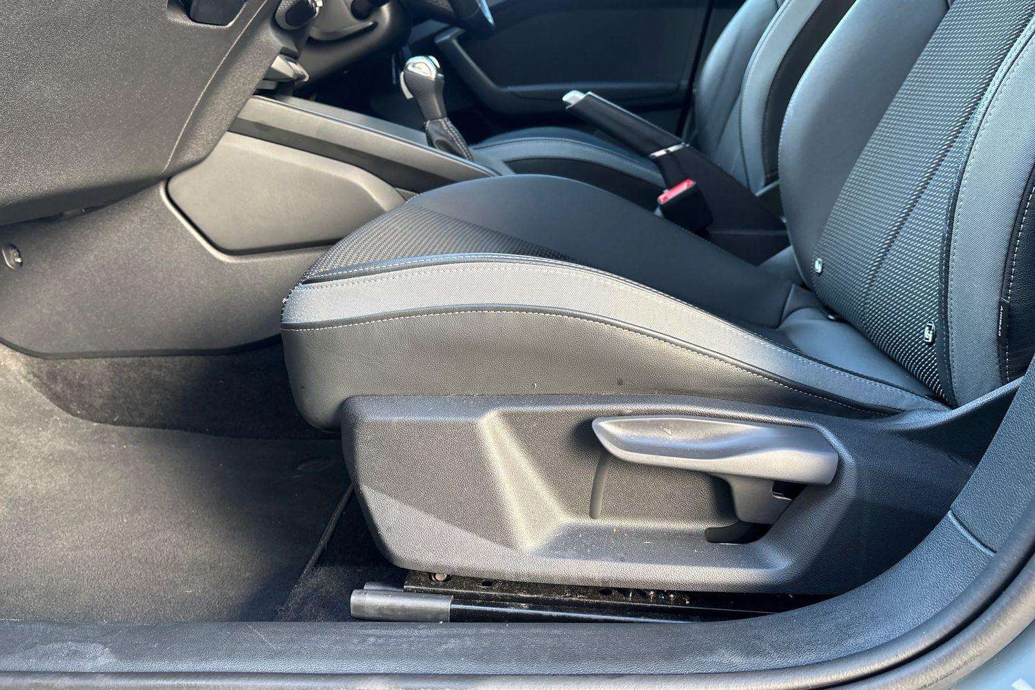 Used Audi A1 for sale - 78119254: Photo 21