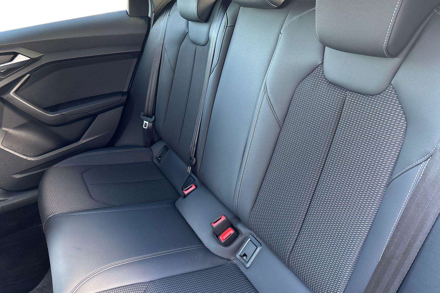 Used Audi A1 for sale - 78119254: Photo 22