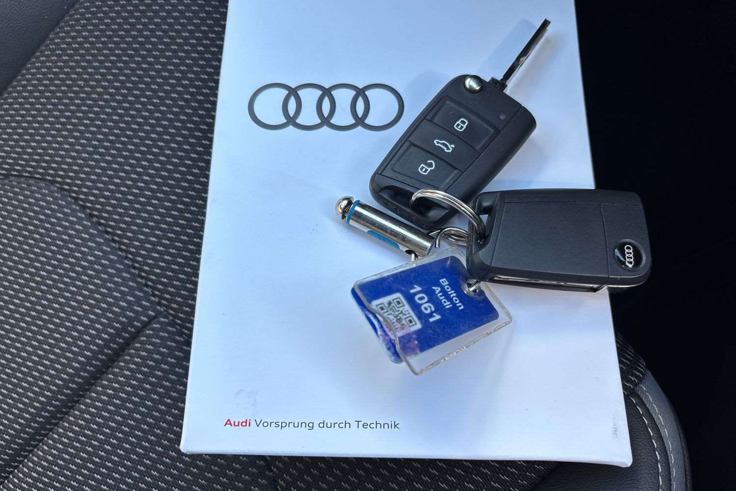 Used Audi A1 for sale - 78119254: Photo 25