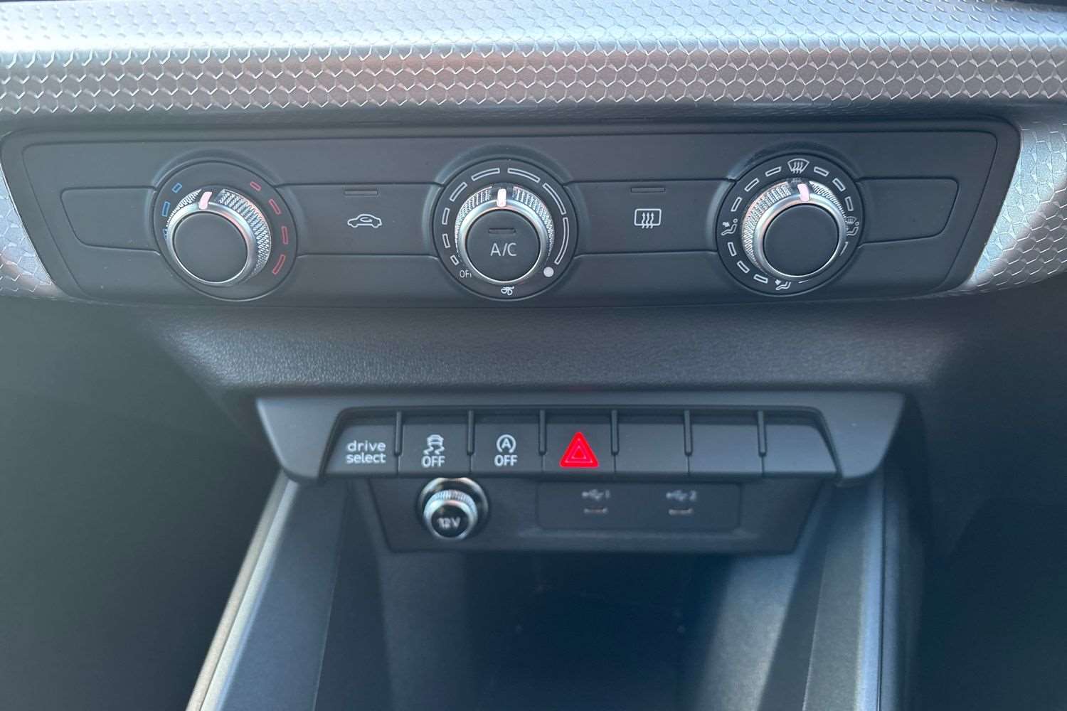 Used Audi A1 for sale - 78119254: Photo 28