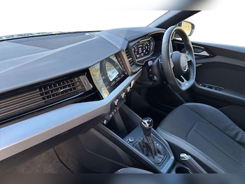 Used Audi A1 2024 for sale - 78119254: Photo