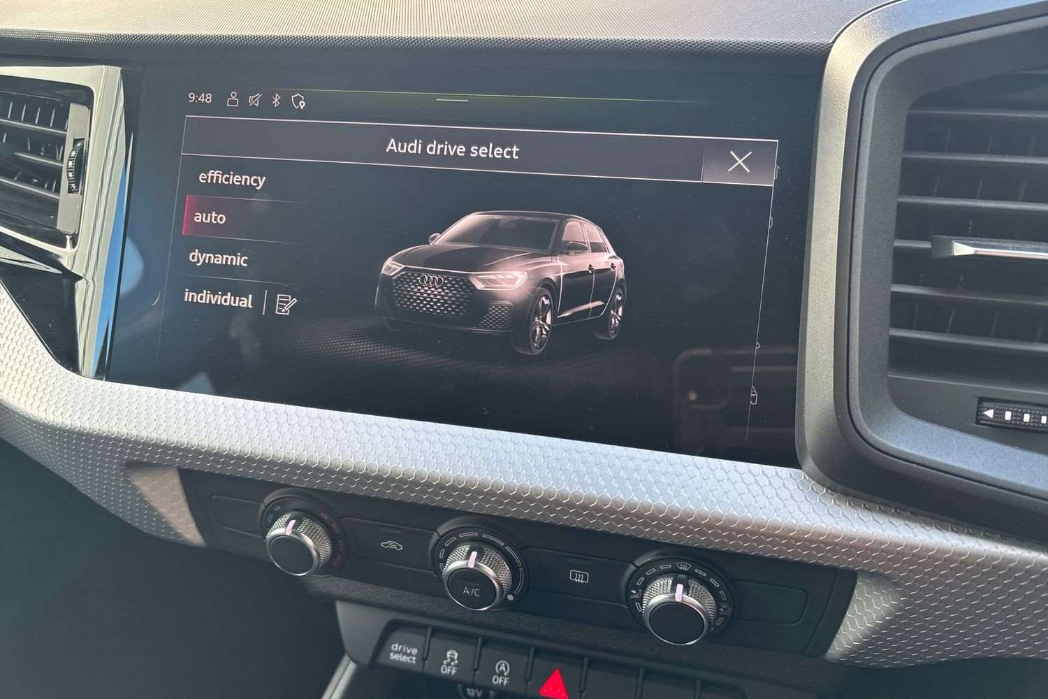 Used Audi A1 for sale - 78119254: Photo 30