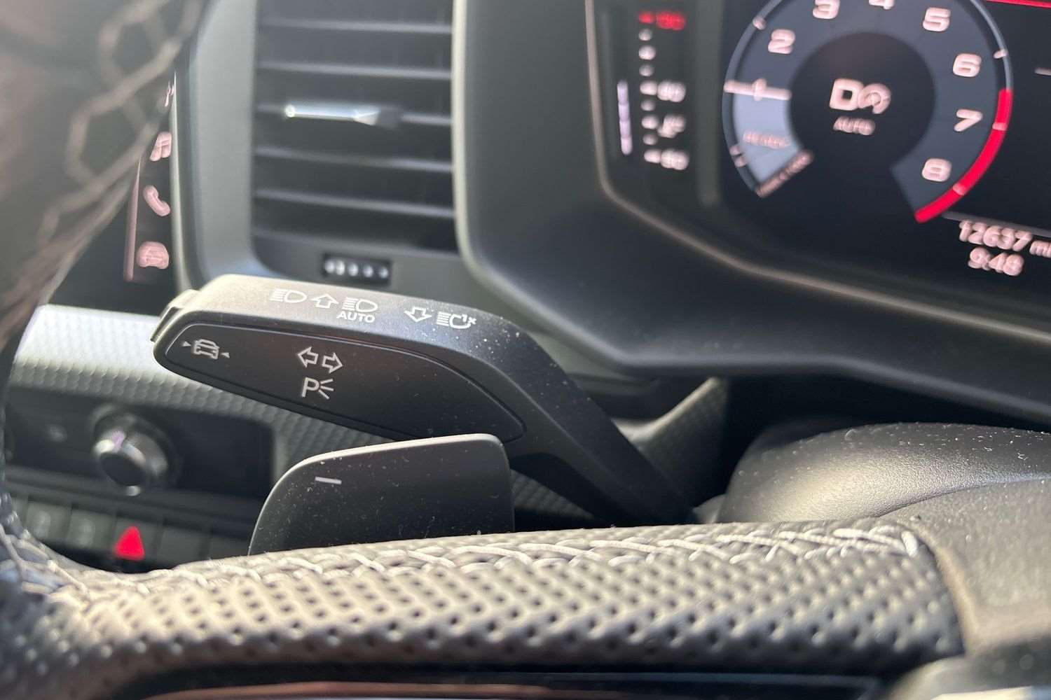 Used Audi A1 for sale - 78119254: Photo 31