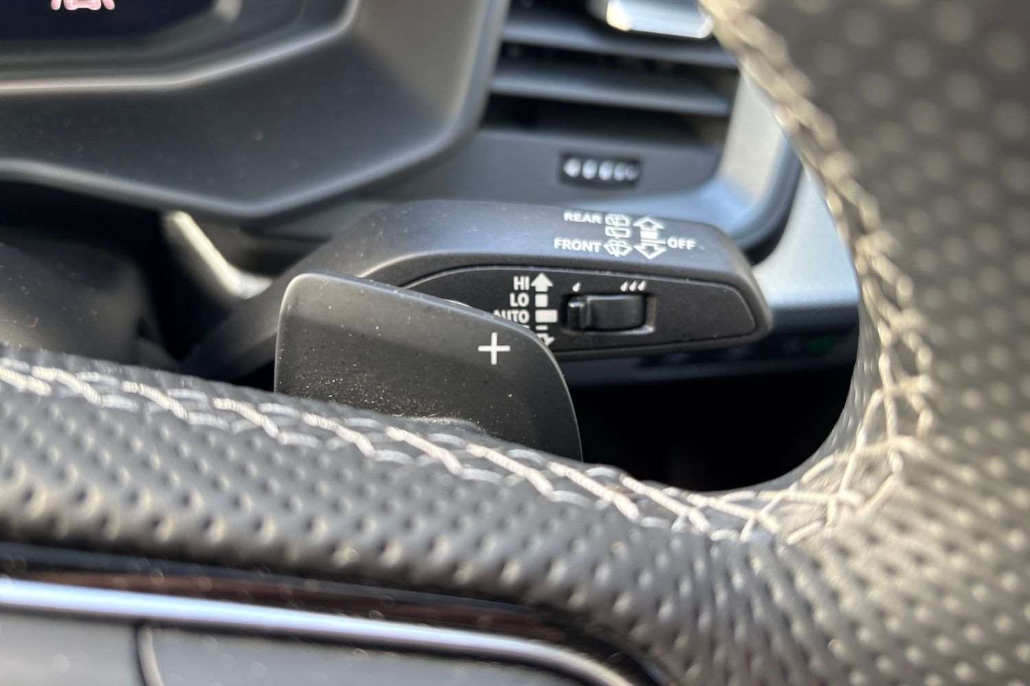 Used Audi A1 for sale - 78119254: Photo 32