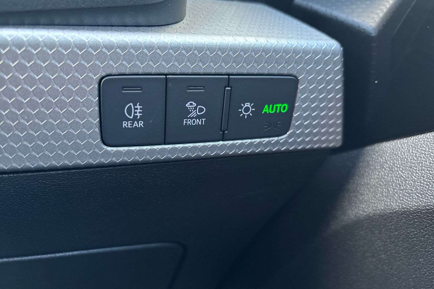 Used Audi A1 for sale - 78119254: Photo 33