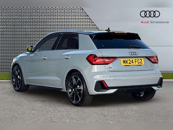 Used Audi A1 2024 for sale - 78119254: Photo