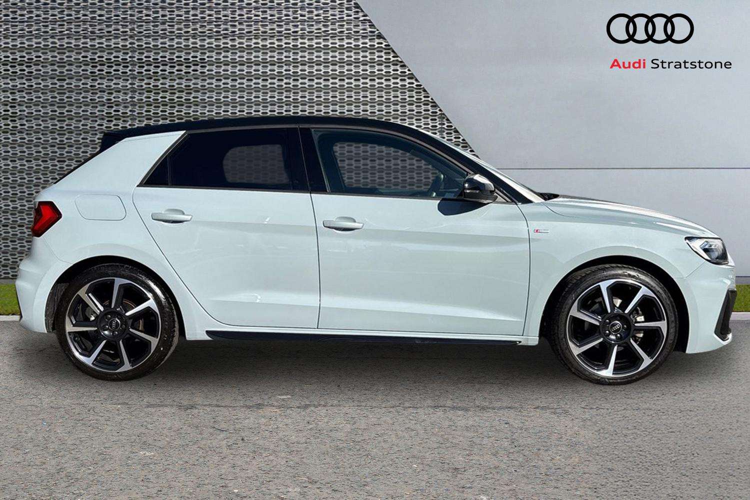 Used Audi A1 for sale - 78119254: Photo 4