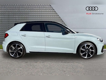 Used Audi A1 2024 for sale - 78119254: Photo
