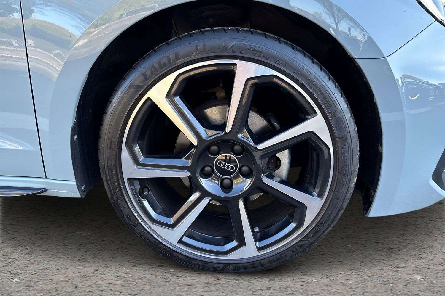 Used Audi A1 for sale - 78119254: Photo 5