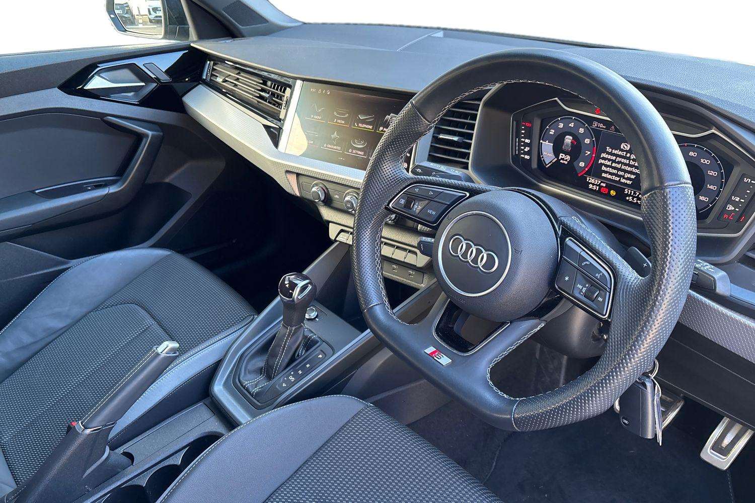 Used Audi A1 for sale - 78119254: Photo 6