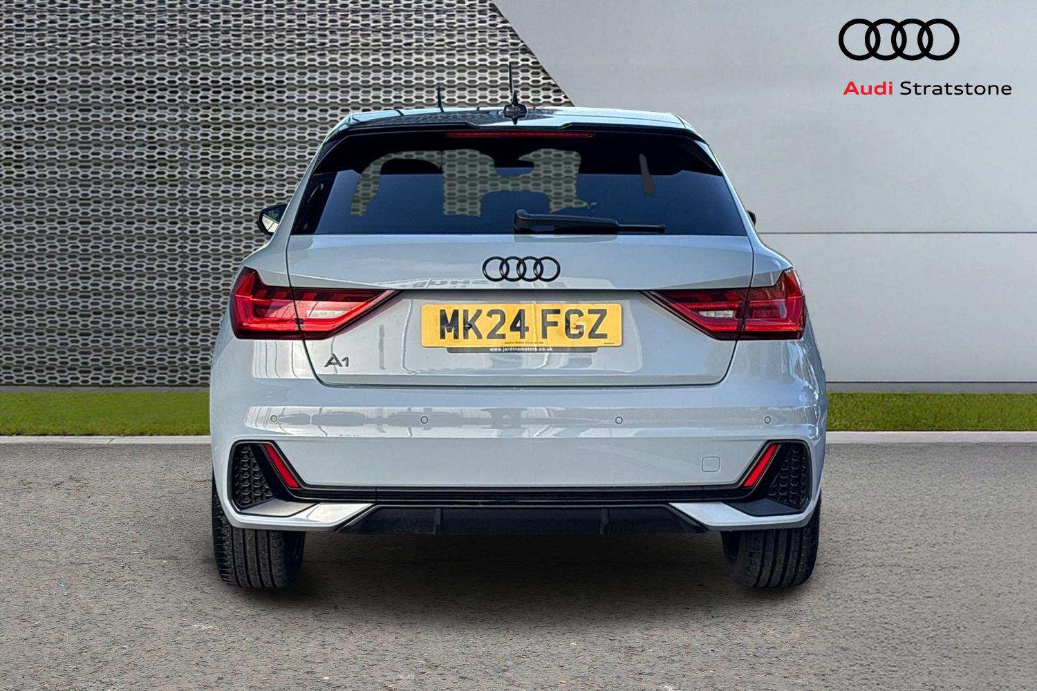 Used Audi A1 for sale - 78119254: Photo 7